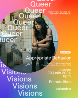 Appropriate Behavior (2014)