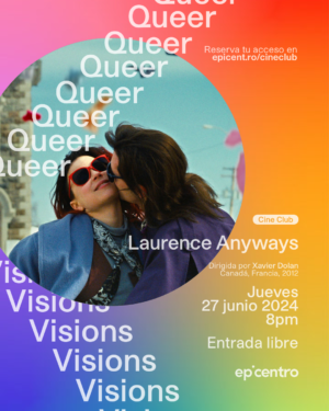 Laurence Anyways (2011)