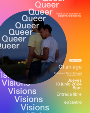 Of an Age (2022)