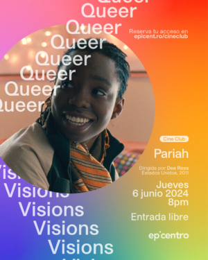Pariah (2011)