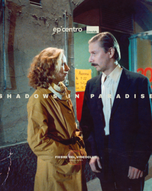 Shadows in Paradise (1986)