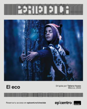 El eco (2023)