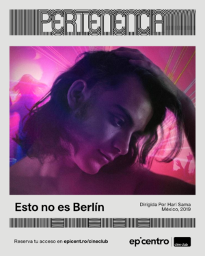 Esto no es Berlín (2019)