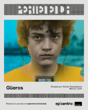 Güeros (2014)