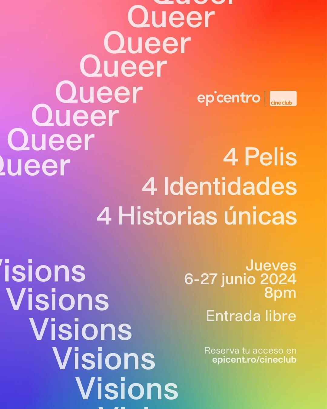 Visiones Queer