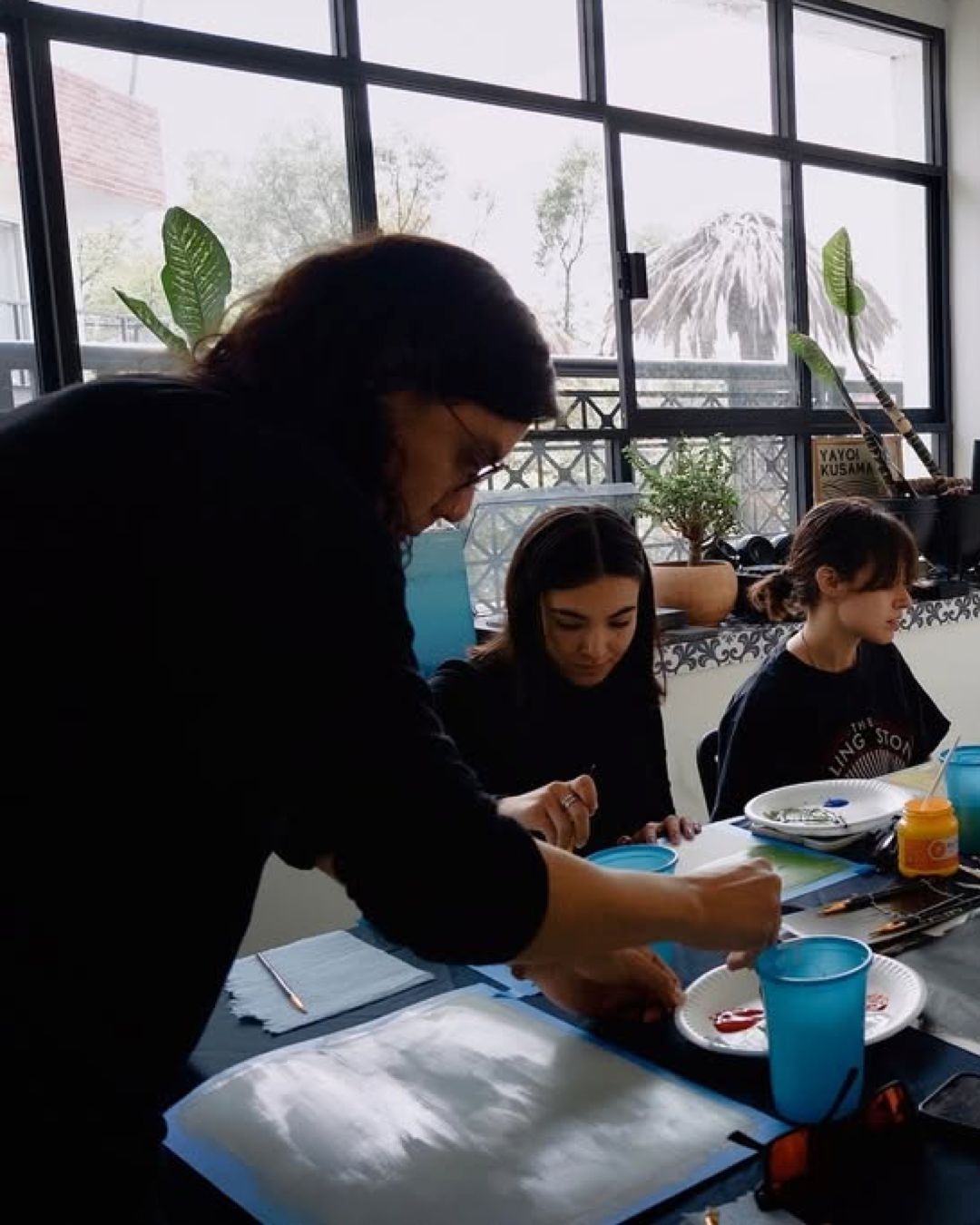 talleres 3