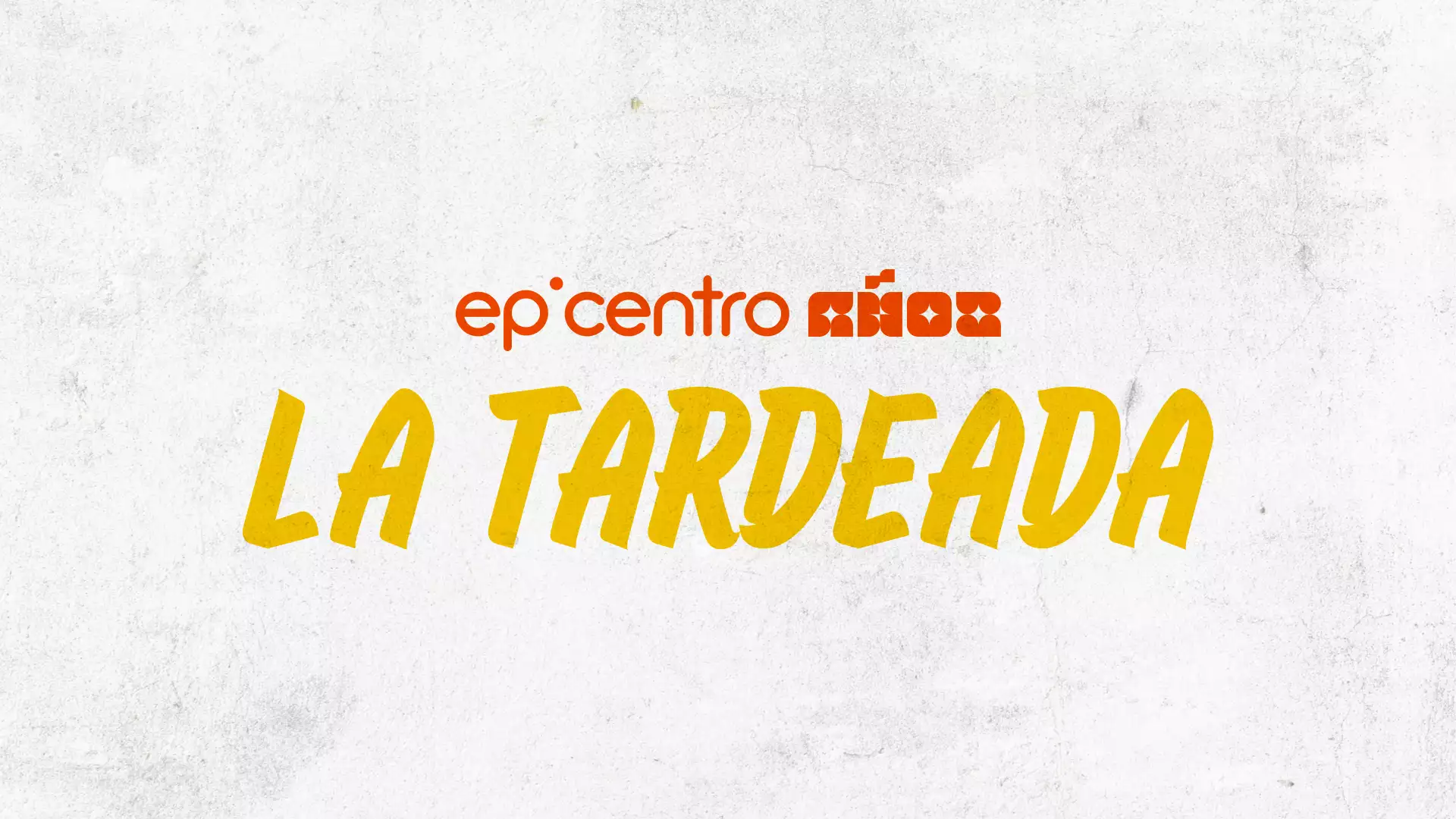 La tardeada – imagen principal
