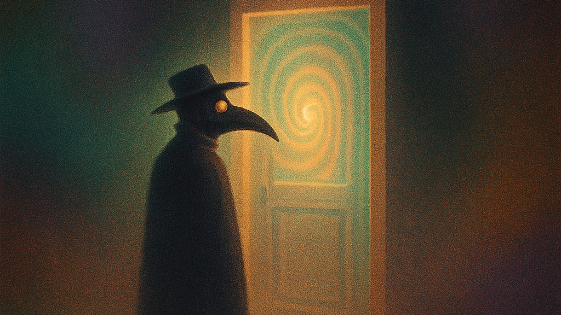 Noche Bizarroscopica