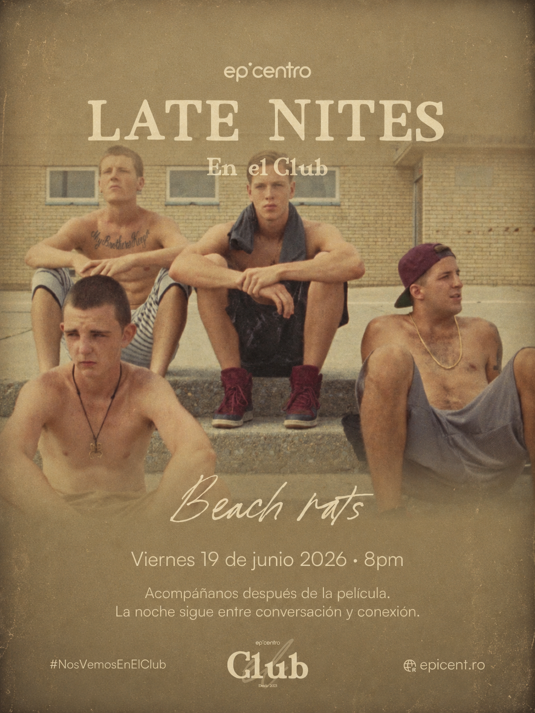 Beach Rats - final