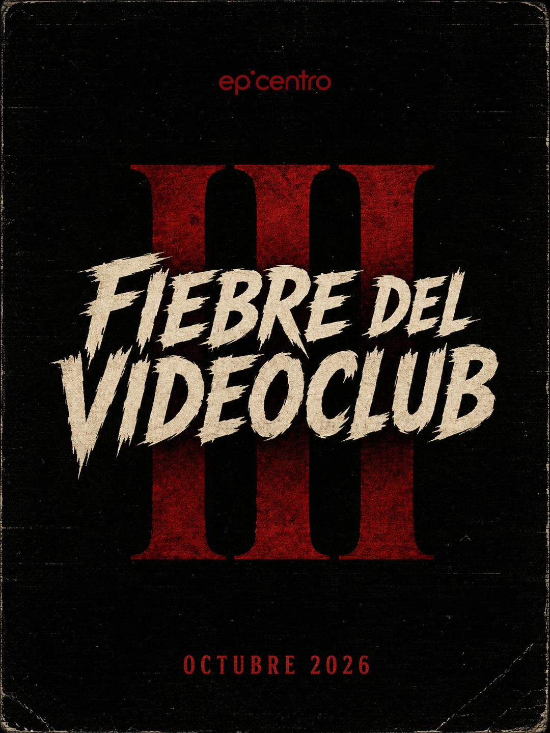 fiebre del videoclub 3