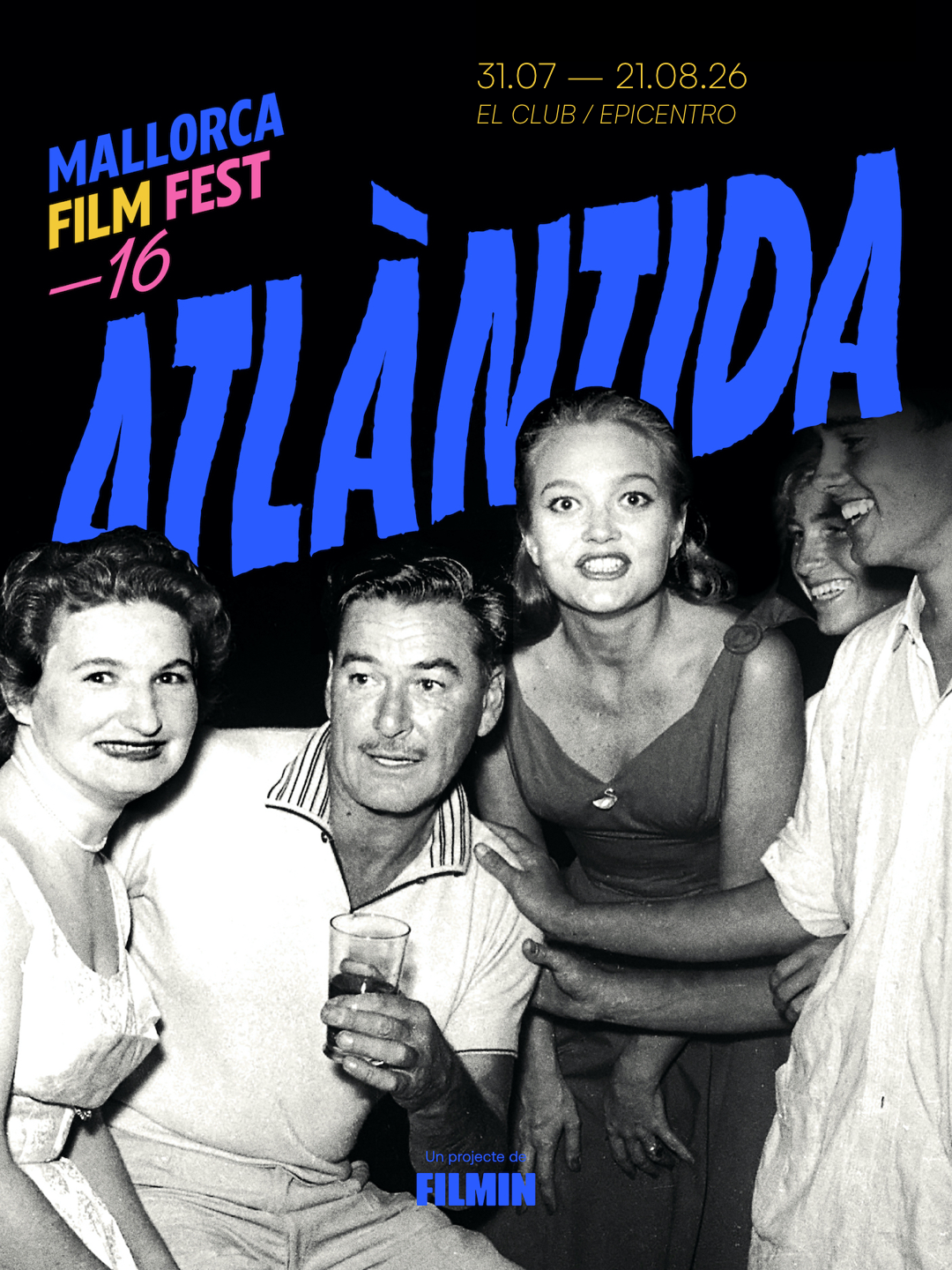 mallorca film fest