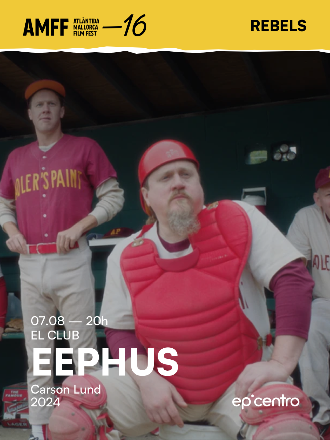 rebels eephus